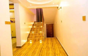 5 bedroom AIRBNB KISII